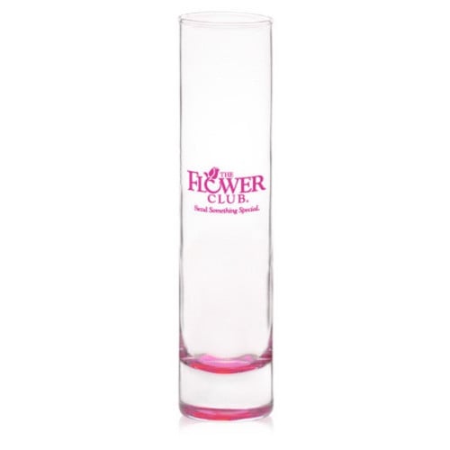 8 oz. LIbbey®  Wedding Bud Vases