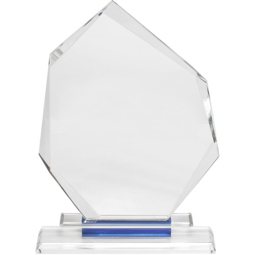 Prestige Glass Trophies