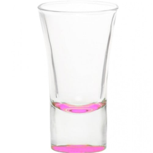 1.75 oz. Lord Shooter Etched Shot Glasses