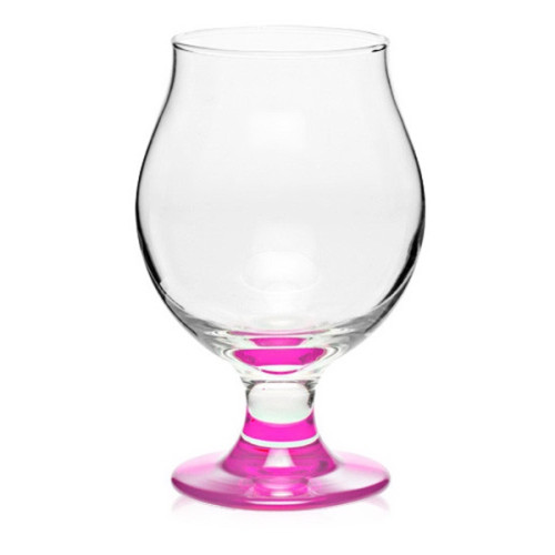 13 oz. Libbey® Belgian Beer Glasses