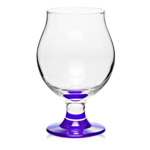 13 oz. Libbey® Belgian Beer Glasses