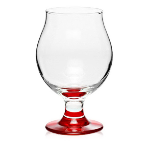 13 oz. Libbey® Belgian Beer Glasses