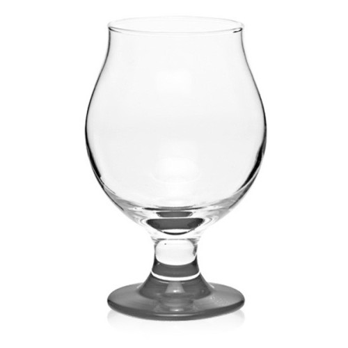 13 oz. Libbey® Belgian Beer Glasses