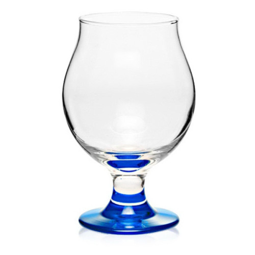 13 oz. Libbey® Belgian Beer Glasses