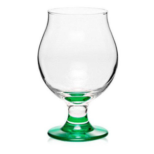 13 oz. Libbey® Belgian Beer Glasses