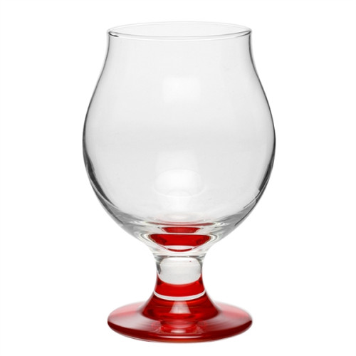 13 oz. Libbey® Belgian Beer Glasses