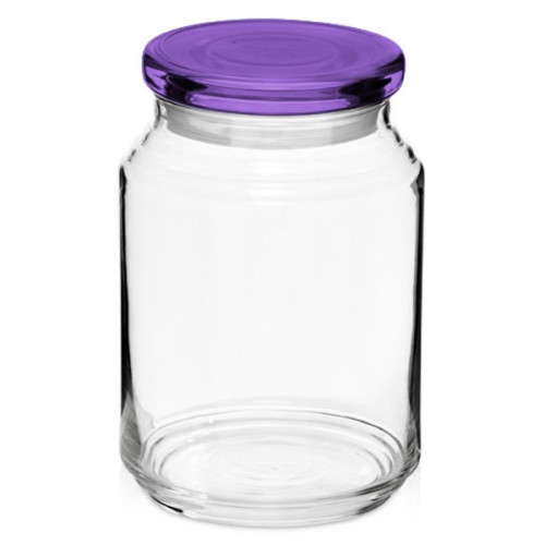 26 oz. ARC Flat Lid Candy Jars
