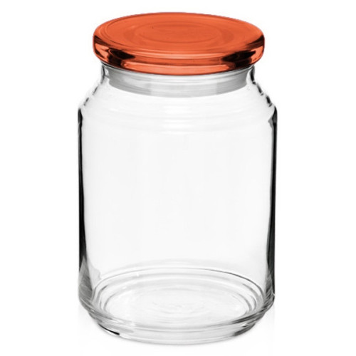 26 oz. ARC Flat Lid Candy Jars