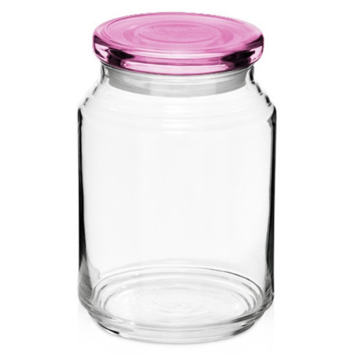 26 oz. ARC Flat Lid Candy Jars