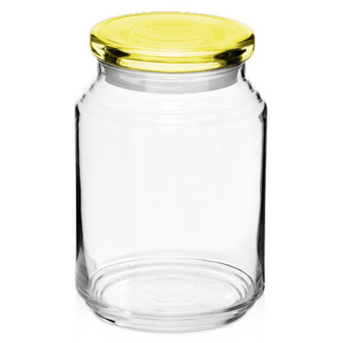 26 oz. ARC Flat Lid Candy Jars