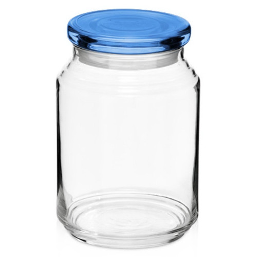 26 oz. ARC Flat Lid Candy Jars