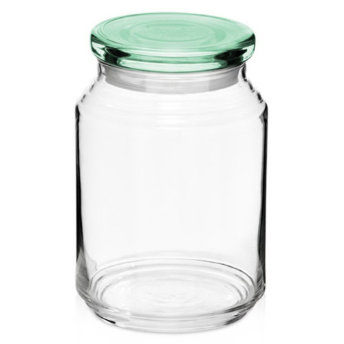26 oz. ARC Flat Lid Candy Jars