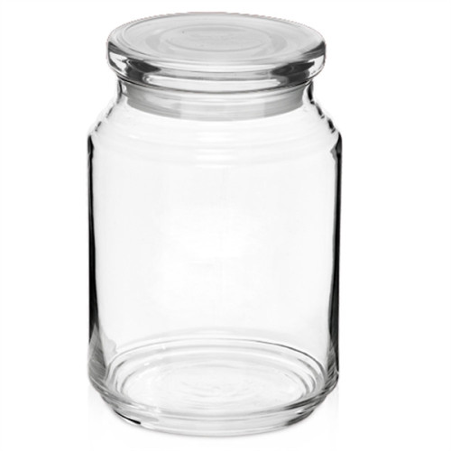 26 oz. ARC Flat Lid Candy Jars