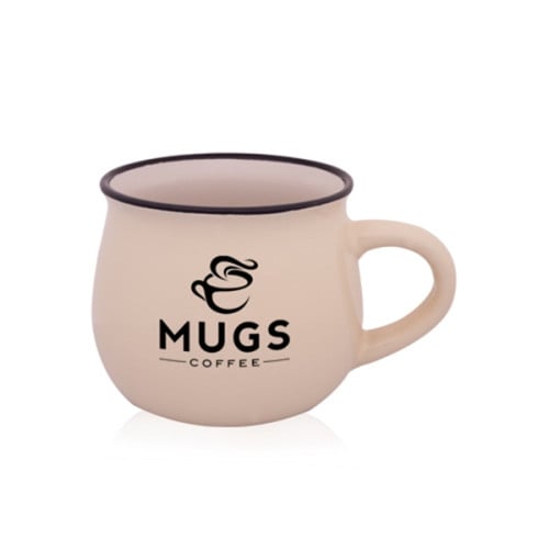 9 oz. Diner Coffee Mugs