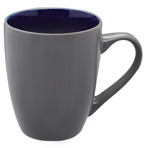 12 oz. Rhodes Two-Tone Bistro Coffee Mugs