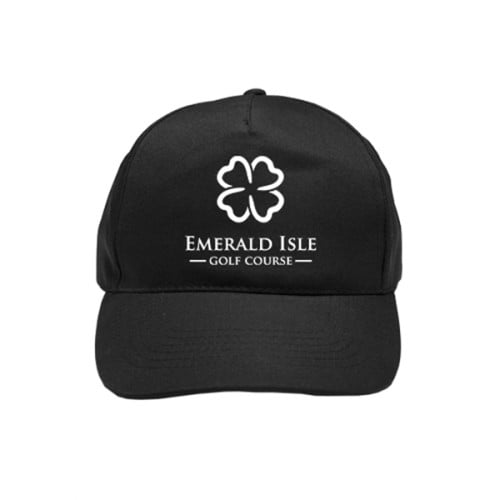 Polyester Baseball Caps