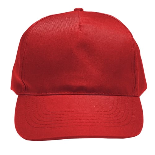 Polyester Baseball Caps
