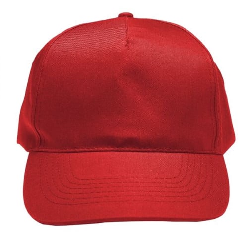 Polyester Baseball Caps