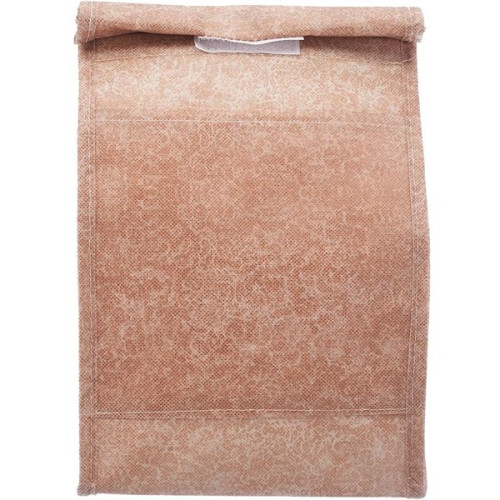 Marble Foldable Insulated Lunch Bags