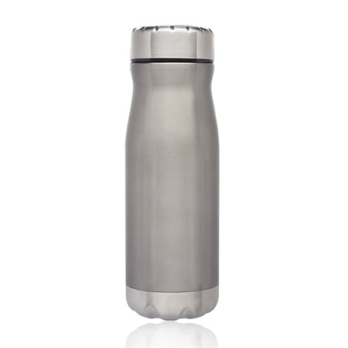 Stratton 18 oz. Stainless Steel Water Bottle