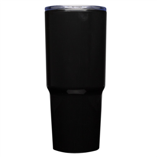 32 oz Barton Plastic Double Wall Travel Mug