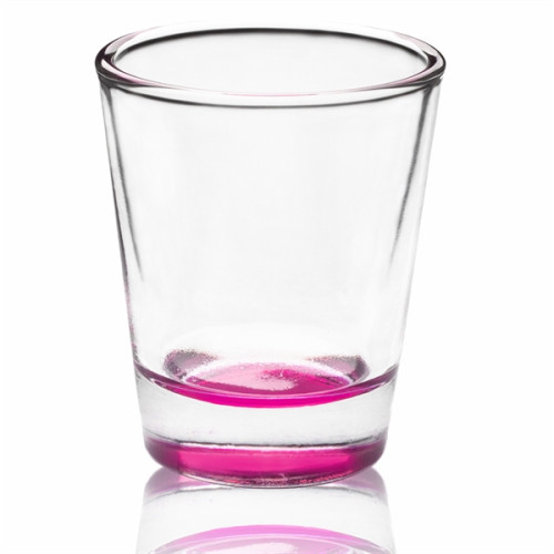 1.75 oz. Clear Shot Glasses