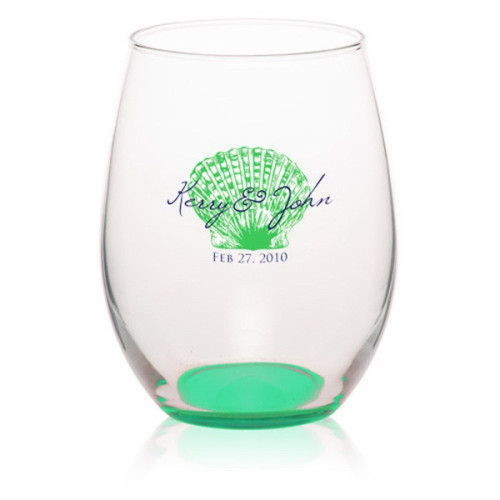 21 oz. ARC Stemless Wine Glasses