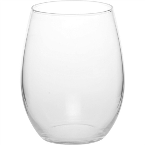 21 oz. ARC Stemless Wine Glasses