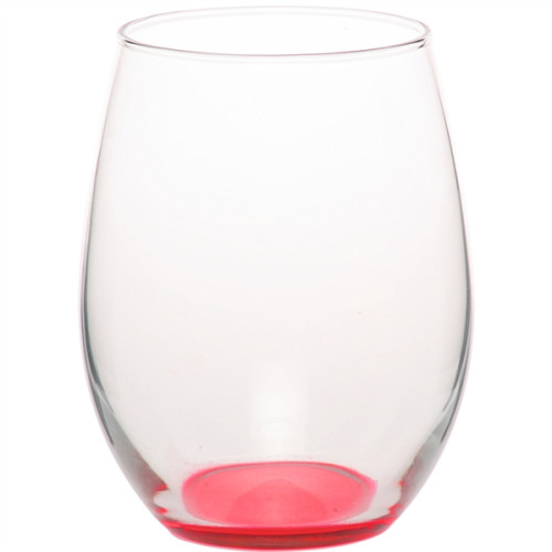 21 oz. ARC Stemless Wine Glasses