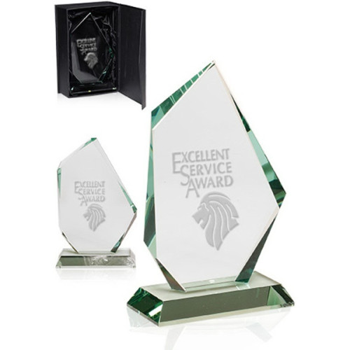 Jade Glass Recognition Awards