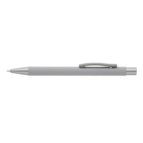 Cordova Rubber Coated Metal Pens