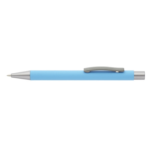 Cordova Rubber Coated Metal Pens