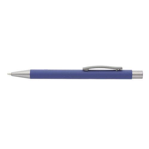 Cordova Rubber Coated Metal Pens
