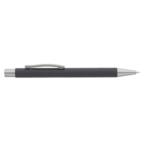 Cordova Rubber Coated Metal Pens
