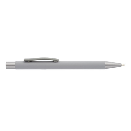 Cordova Rubber Coated Metal Pens