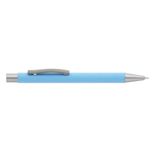 Cordova Rubber Coated Metal Pens