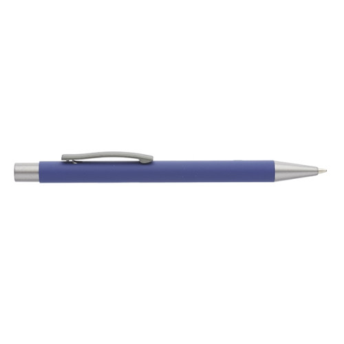 Cordova Rubber Coated Metal Pens