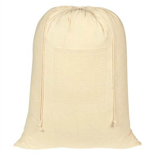 Cotton Laundry Bag