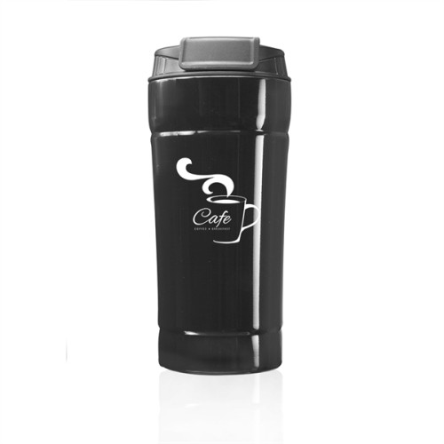 16 oz. Thermal Travel Coffee Tumbler