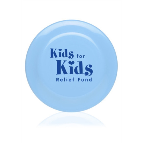 9.25 in. Solid Color Flying Discs