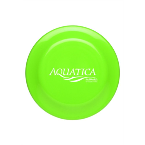9.25 in. Solid Color Flying Discs