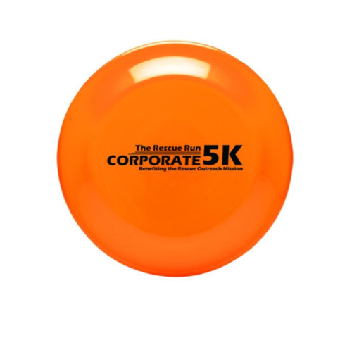 9.25 in. Solid Color Flying Discs