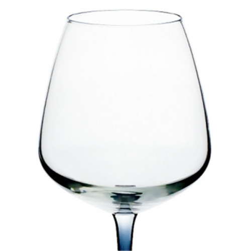 18.25 oz. Diamond Balloon Wine Glasses