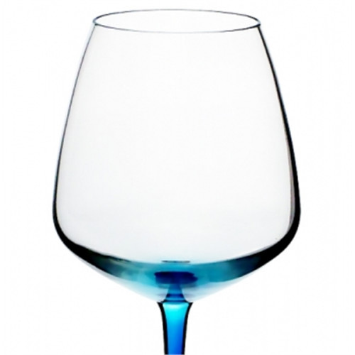 18.25 oz. Diamond Balloon Wine Glasses