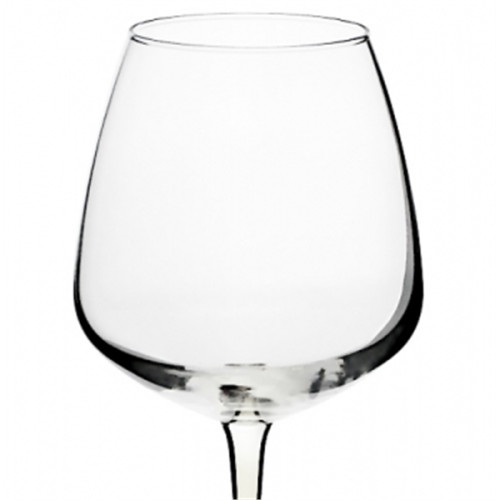 18.25 oz. Diamond Balloon Wine Glasses