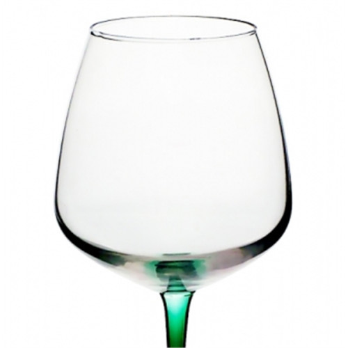 18.25 oz. Diamond Balloon Wine Glasses