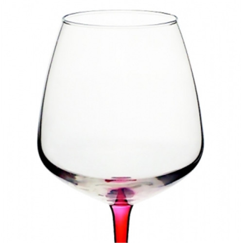 18.25 oz. Diamond Balloon Wine Glasses