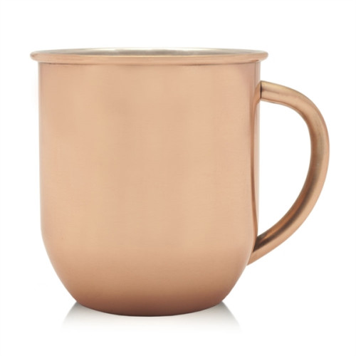 16 oz. Stainless Steel Copper Coated Mug