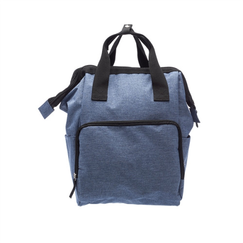 Provo Backpack with Tote Handles