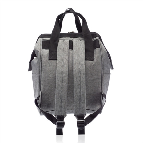 Provo Backpack with Tote Handles